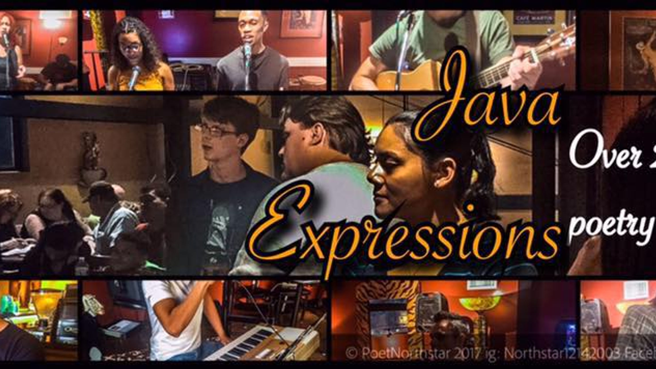 Java Expressions